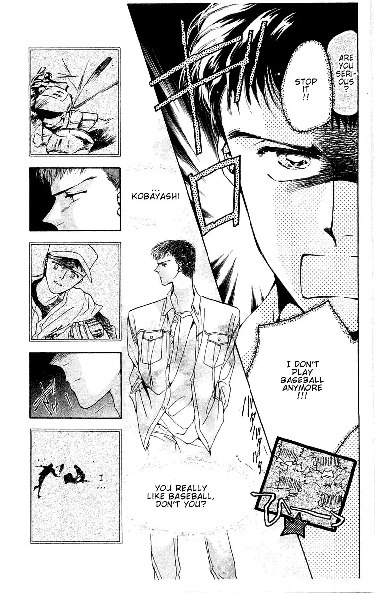Omake no Kobayashi-kun Chapter 4 21